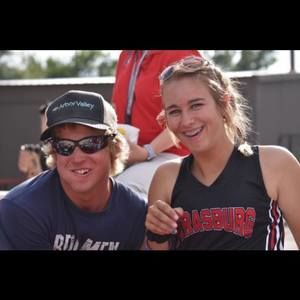 Meet your Posher, Kylee